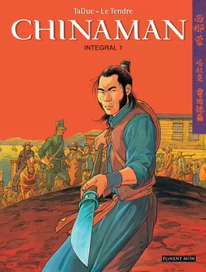 CHINAMAN 01