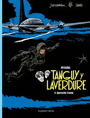 TANGUY Y LAVERDURE 09