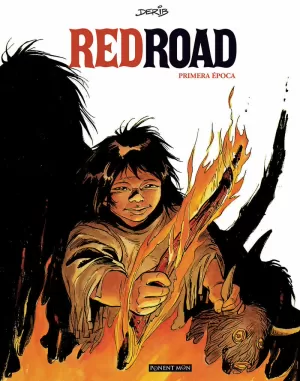 RED ROAD