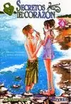 SECRETOS DEL CORAZÓN 04