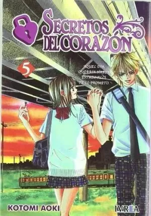 SECRETOS DEL CORAZÓN 05