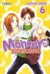 MONKEY HIGHSCHOOL 06