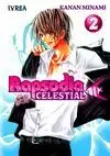 RAPSODIA CELESTIAL 02