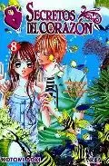 SECRETOS DEL CORAZÓN 08