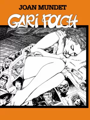 GARI FOLCH