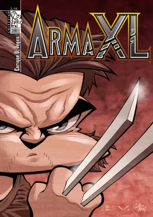 ARMA XL