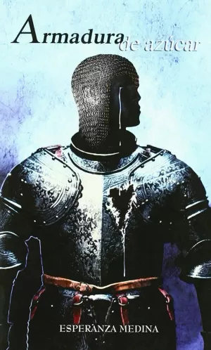 ARMADURA DE AZUCAR