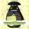 ANTOLOGÍA DEL STUDIO GHIBLI 01