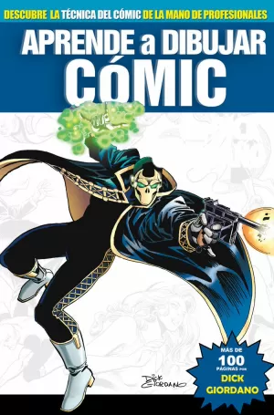 APRENDE A DIBUJAR CÓMIC 9