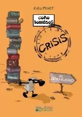 COMO BORREGOS. CRISIS