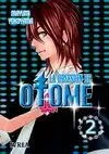 LA OBSESIÓN DE OTOME 02