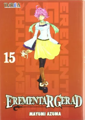 EREMENTAR GERAD 15