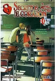 SECRETOS DEL CORAZÓN 10