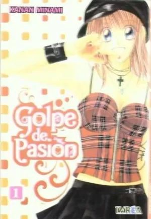 GOLPE DE PASIÓN 01