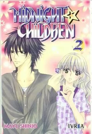 MIDNIGHT CHILDREN 02