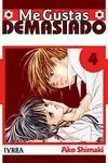 ME GUSTAS DEMASIADO 04