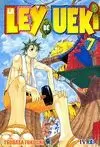 LA LEY DE UEKI 07