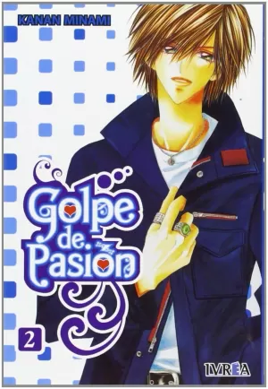 GOLPE DE PASION 02