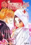 SECRETOS DEL CORAZÓN 12