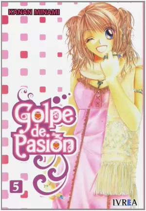 GOLPE DE PASIÓN 05