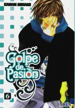 GOLPE DE PASIÓN 06