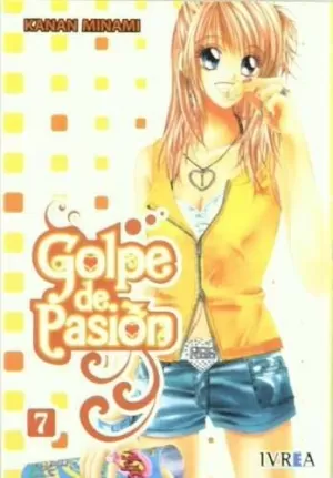 GOLPE DE PASIÓN 07