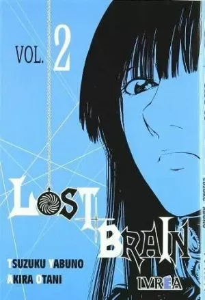 LOST BRAIN 02