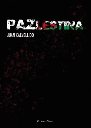 PAZLESTINA PAZLESTINA