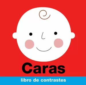 CARAS: LIBRO DE CONTRASTES