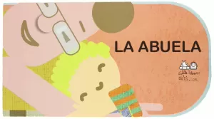 LA ABUELA