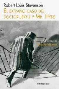 EL EXTRAÑO CASO DEL DOCTOR JEKYLL Y MR HYDE