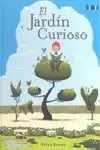 EL JARDÍN CURIOSO EL JARDÍN CURIOSO