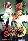 MIDNIGHT SECRETARY 05