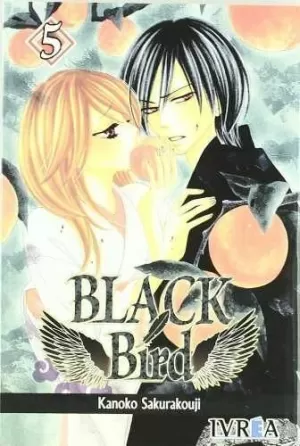 BLACK BIRD 05