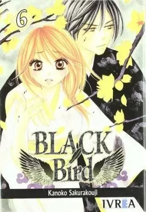 BLACK BIRD 06