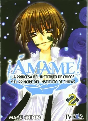 ÁMAME 02