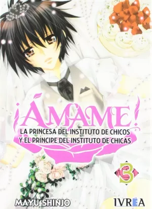 ÁMAME 03