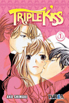 TRIPLE KISS 01