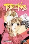 TRIPLE KISS 01