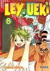 LA LEY DE UEKI 08