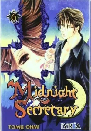 MIDNIGHT SECRETARY 06