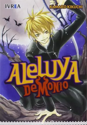 ALELUYA DEMONIO