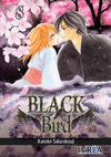 BLACK BIRD 08