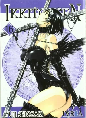 IKKITOUSEN 16