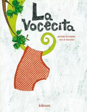 LA VOCECITA LA VOCECITA