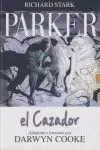 PARKER 01: EL CAZADOR