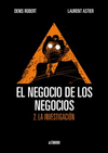 EL NEGOCIO DE LOS NEGOCIOS 2: LA INVESTIGACIÓN