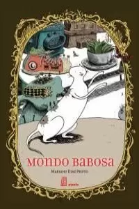 MONDO BABOSA