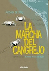 LA MARCHA DEL CANGREJO 01