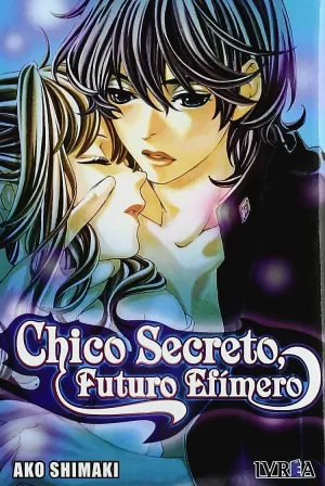 CHICO SECRETO, FUTURO EFÍMERO